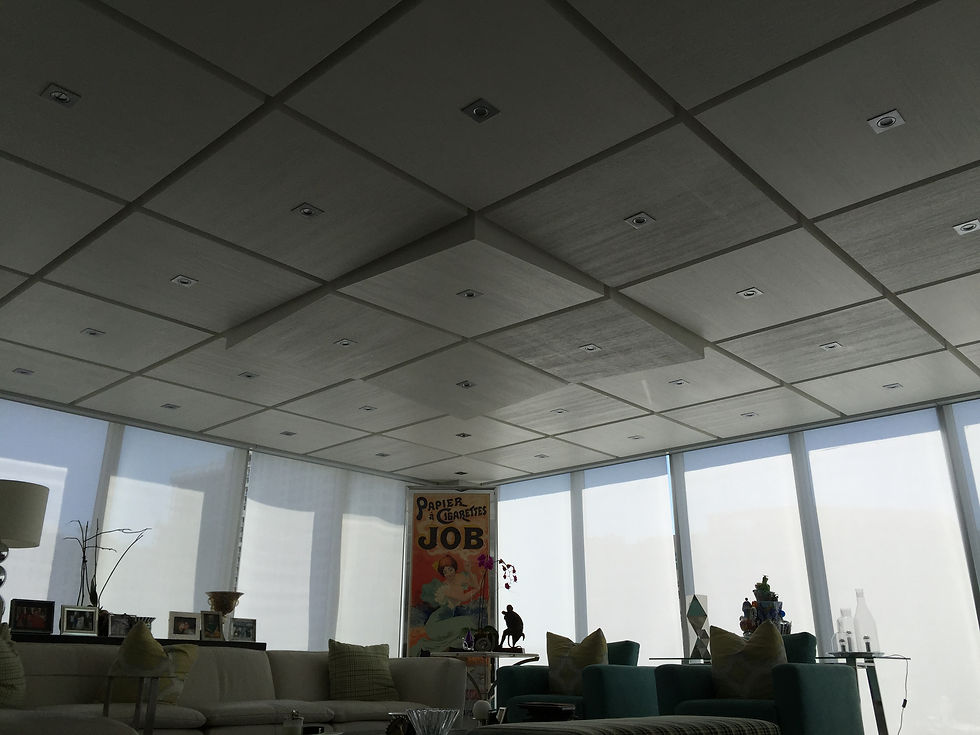Ceiling 10