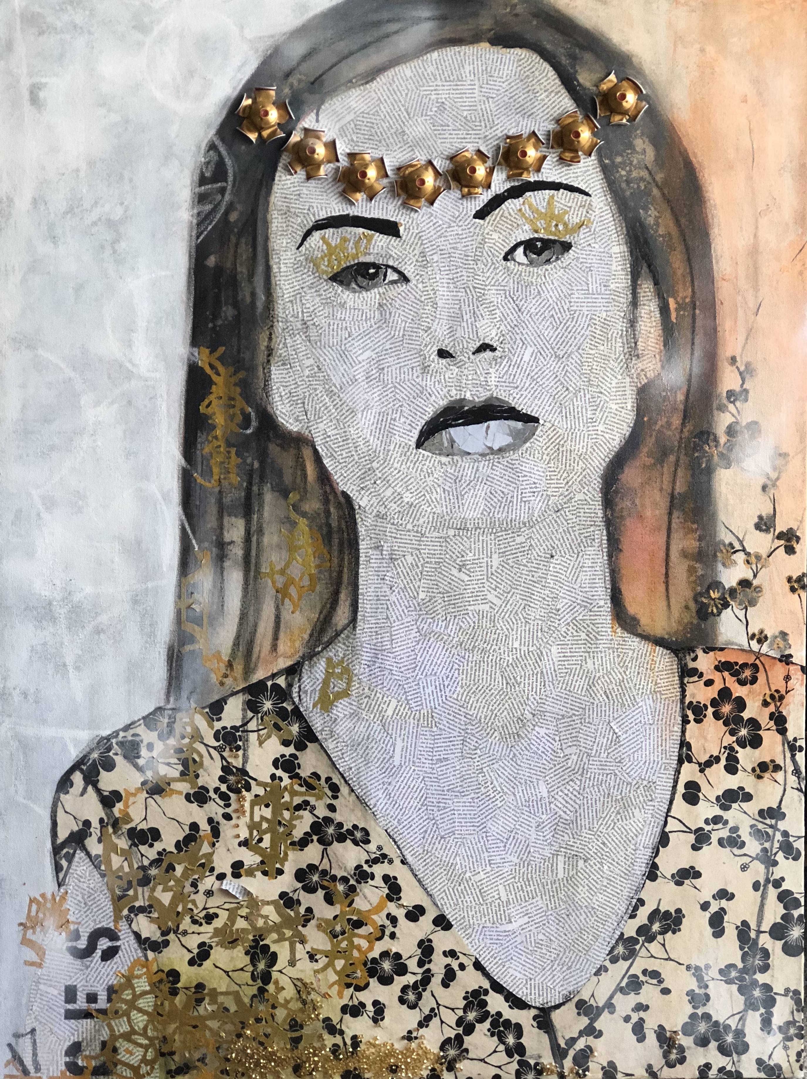 Coffee queen - Available