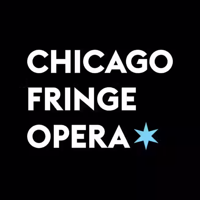 Op*Erratic @ Chicago Fringe Opera