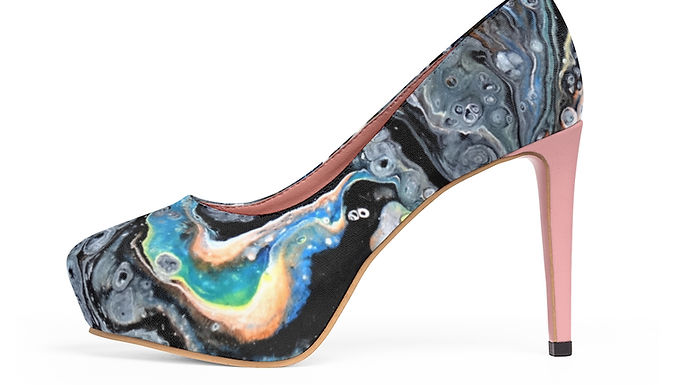 Women's Platform Heels