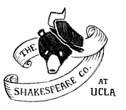 Logo with name