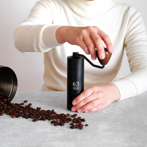 ロクサン コーヒーグラインダー | 63 ROKUSAN 公式サイト