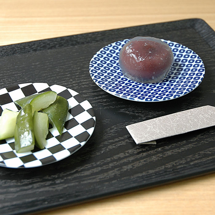 Thumbnail: Rokusan mamezara