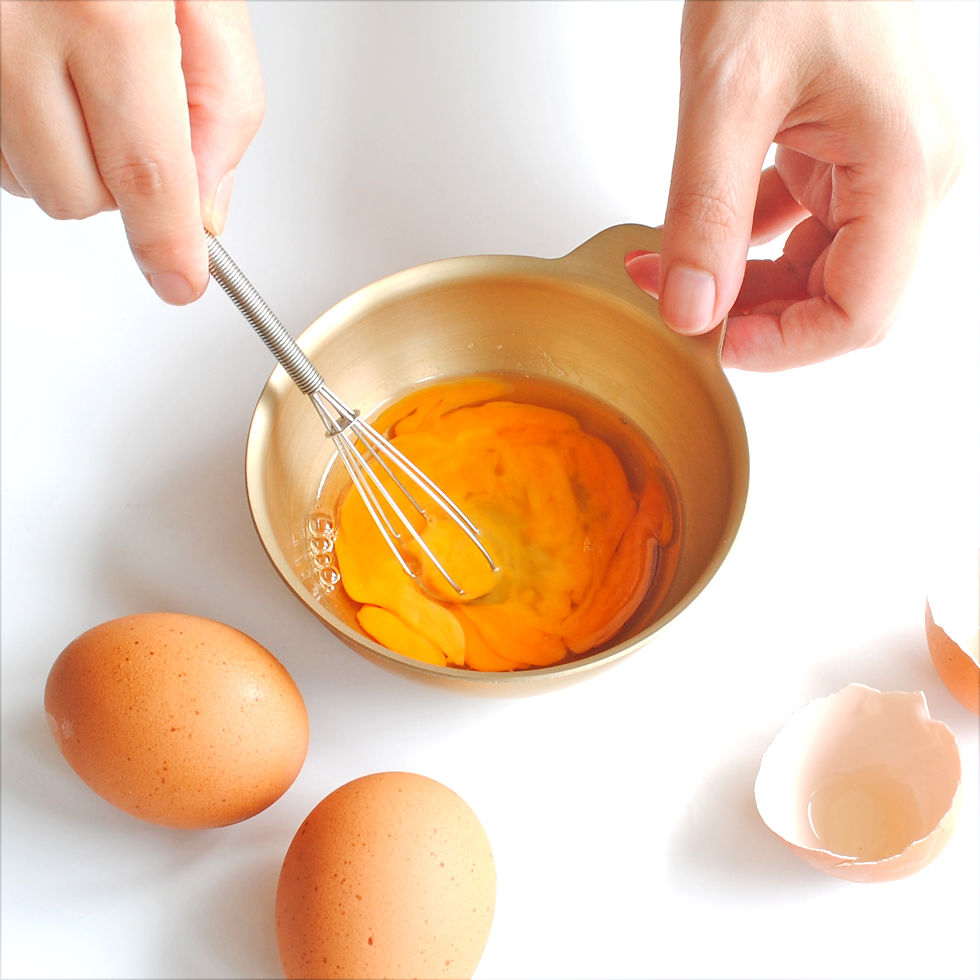 Thumbnail: 63 Aluminum bowl 10cm