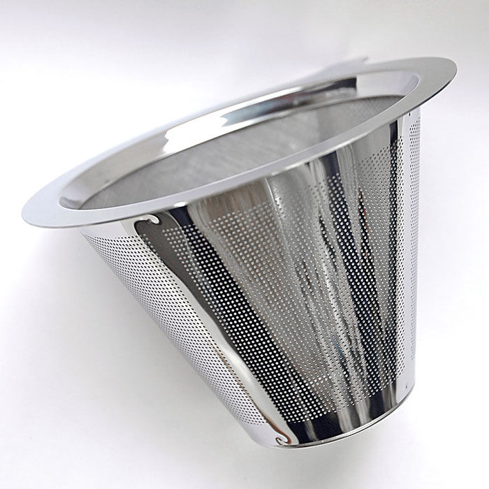 Thumbnail: Rokusan coffee maker 5cup