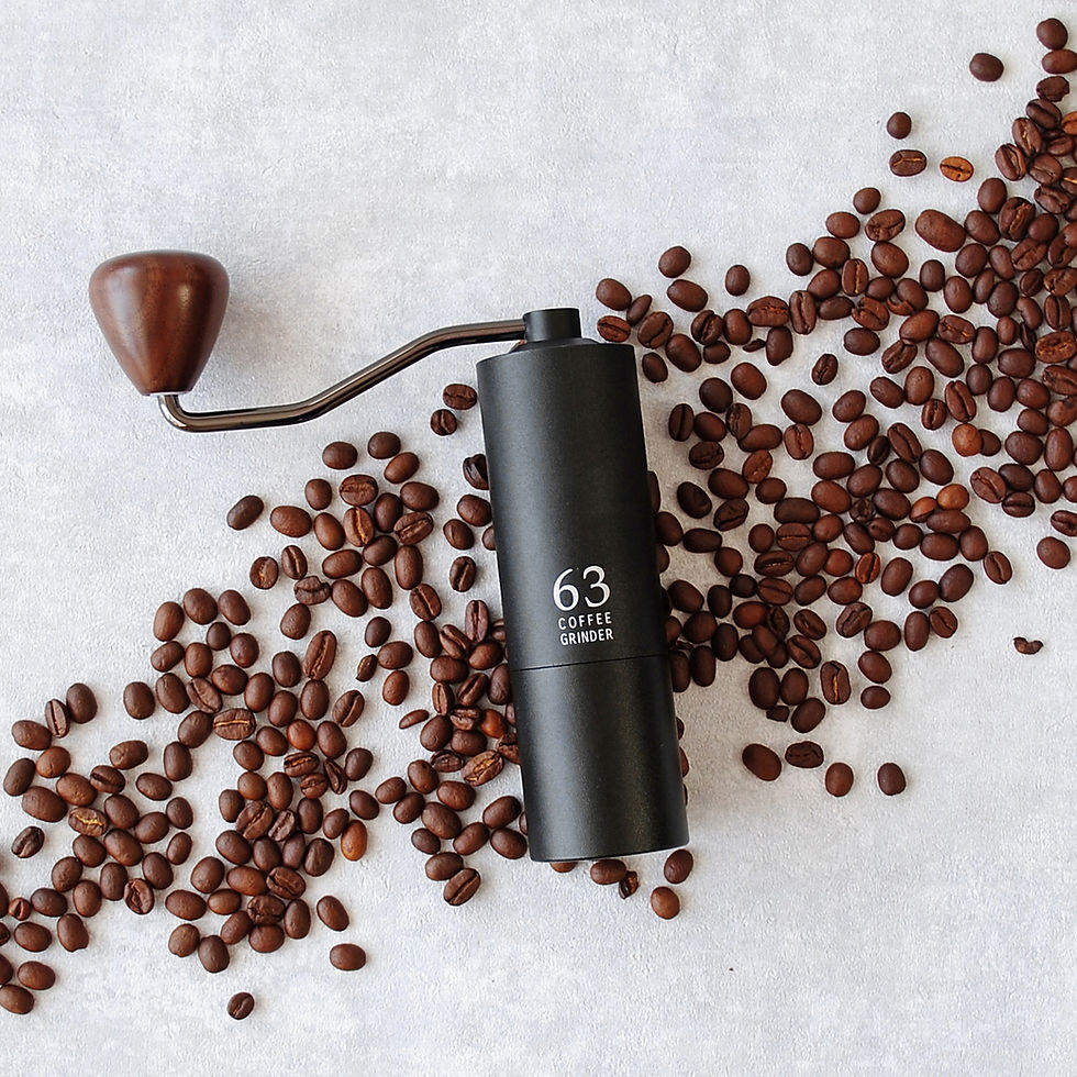 Thumbnail: 63 Coffee Grinder