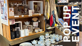 POP UP EVENTのお知らせ @湘南T-SITE 2号館1F"蔦屋書店 湘南T-SITE"