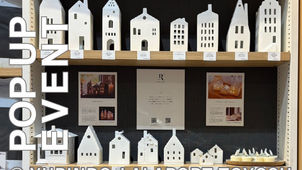 POP UP EVENTのお知らせ @豊洲ベイサイドクロスタワー2F "有隣堂 ららぽーと豊洲店"