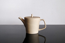 店舗用品 Roshan K.C. 63 ] ROKUSAN 公式サイト | 63×JINSUI Japanese Tea Pot