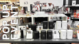 POP UP EVENTのお知らせ @キュービックプラザ新横浜8F "有隣堂 キュービックプラザ新横浜店"