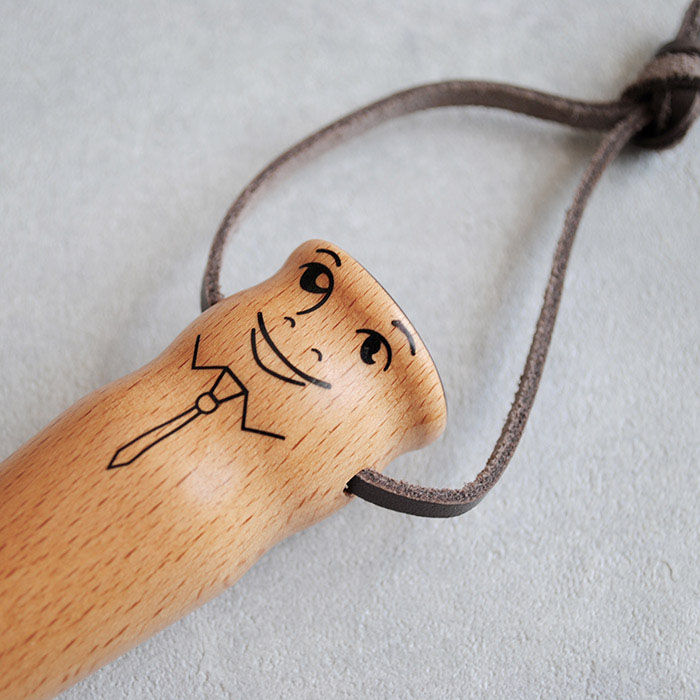 サムネイル： ロクサン シューホーン