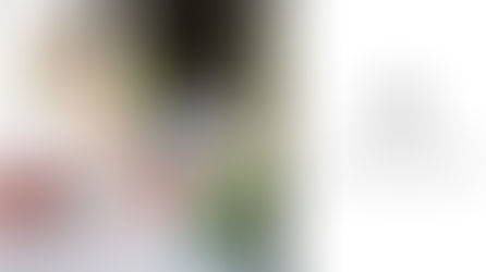 rader Flower Vase Styling Proposal -空間をつくるフラワーベース提案-