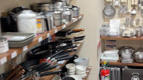 お探しの商品は、何ですか?