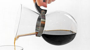 コーヒーメーカーのパーツ販売を開始しました。