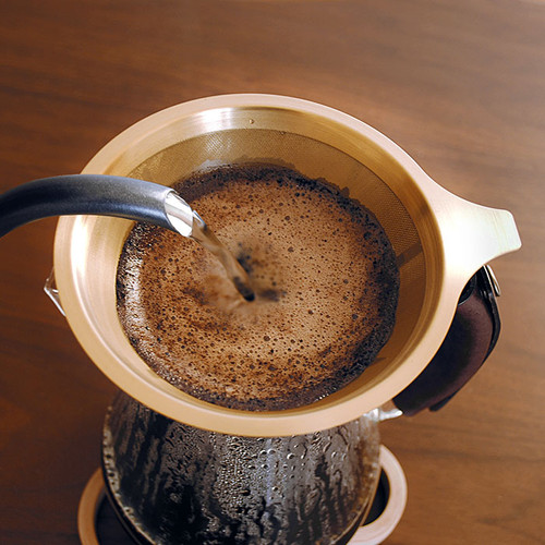 ロクサン コーヒーカラフェ | 63 ROKUSAN 公式サイト