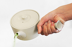 63 ] ROKUSAN 公式サイト | 63×JINSUI Japanese Tea Pot