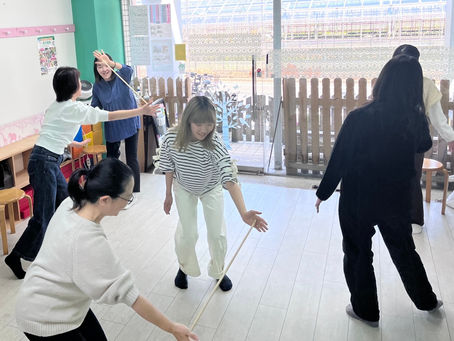 大人のリトミック