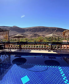 voyage solo oman en groupe