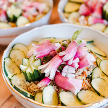 chef provence