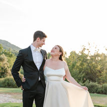 Wedding planner provence