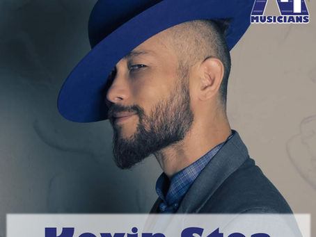 Kevin Stea