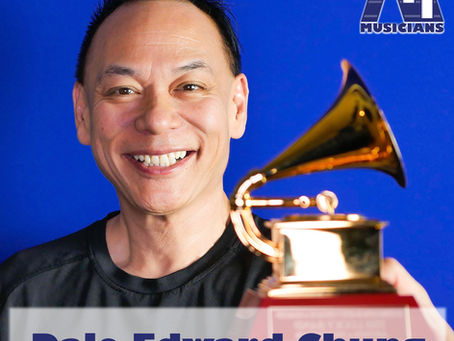 Dale Edward Chung