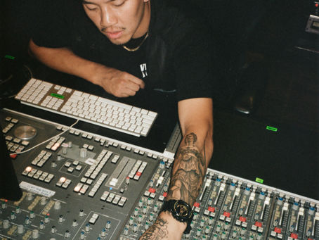 David Yungin Kim