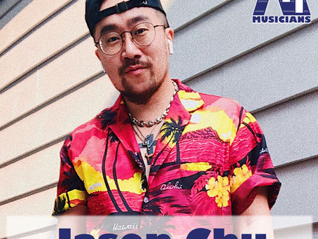 Jason Chu