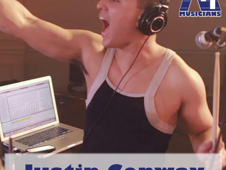 Justin Conway
