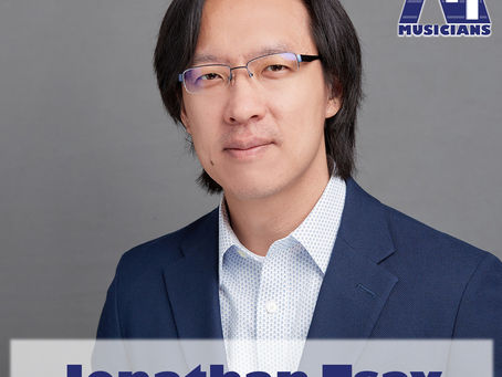 Jonathan Tsay
