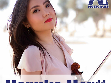 Haruka Horii