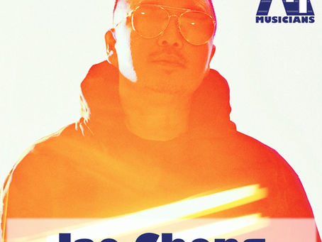 Jae Chong