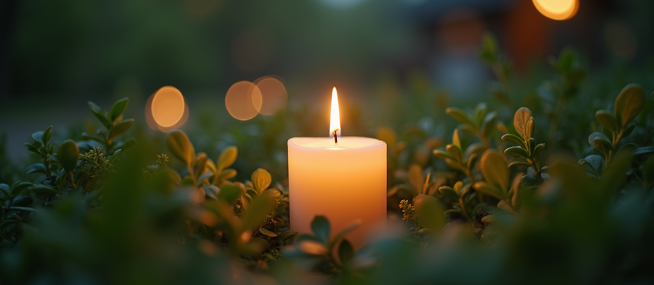 Prayer Meeting - July