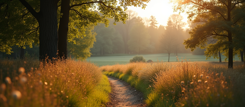 Group Walk - July