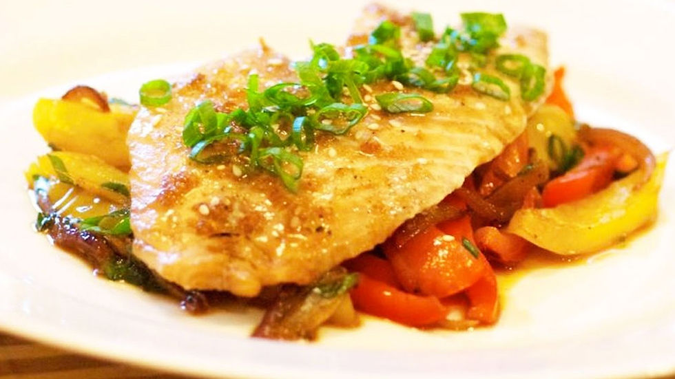 pescado