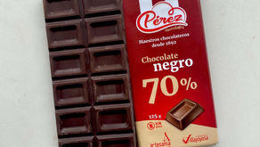 Chocolates Pérez, labor y cariño por el cacao.