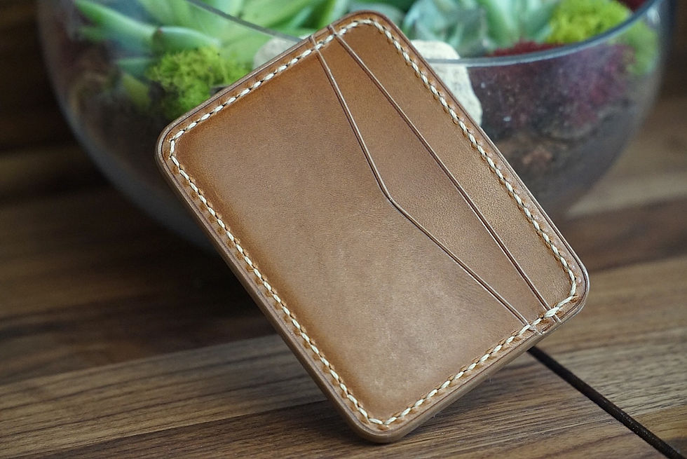 Thumbnail: 5 Pocket Card Wallet 