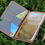Thumbnail: Horween Fieldnote Wallet + 2 Fieldnote Booklets 