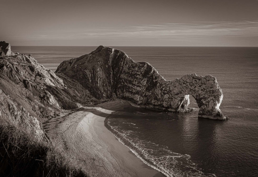 Durdle Door Dorset 