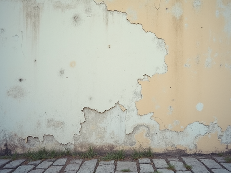 外壁劣化診断手順とその重要性