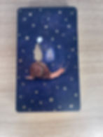 Miniature : Oracle Sur les pas du Marcheur de Papier de Chloé Bonfill