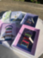 Miniature : Pack ✨ Le Marcheur de Papier : TAROT+ORACLE