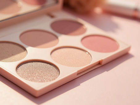 How to Master a Soft Glam Look for Beginners Step by Step