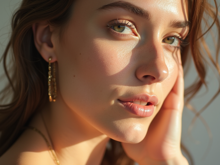Die Top 10 Make-up Trends 2026 für den Alltag elegant umgesetzt