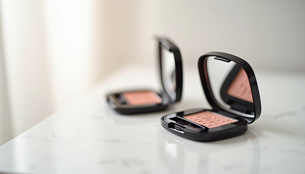 High-End vs Drogerie Make-up Produkte – Eine umfassende Analyse des Preisunterschieds und seines Werts