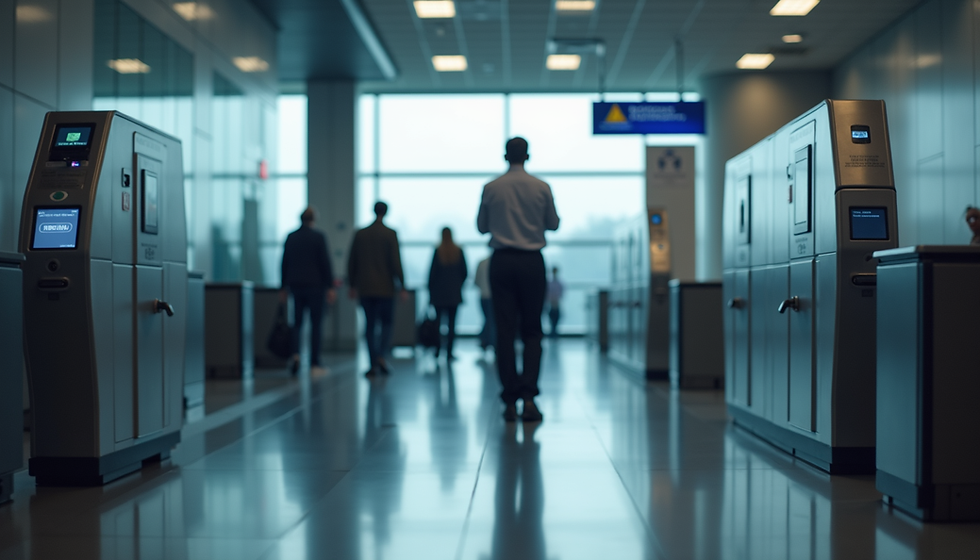 Understanding Identity Verification Solutions for Secure Workforce Management
