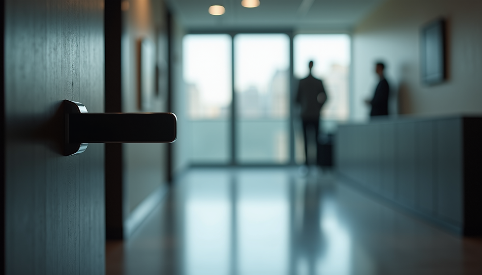 How to Simplify BPSS and Subcontractor Vetting Across Your Supply Chain
