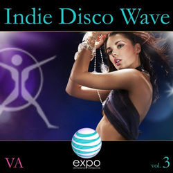 Indie Disco Wave Vol.3