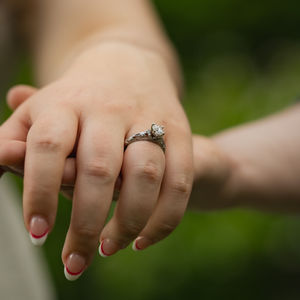 The Promise