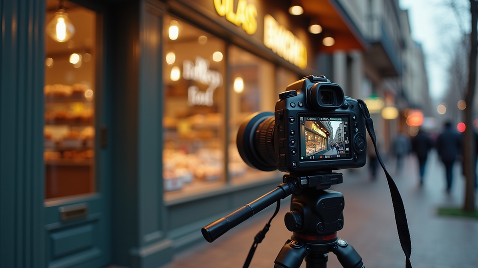 Understanding the Value of Business Video Production